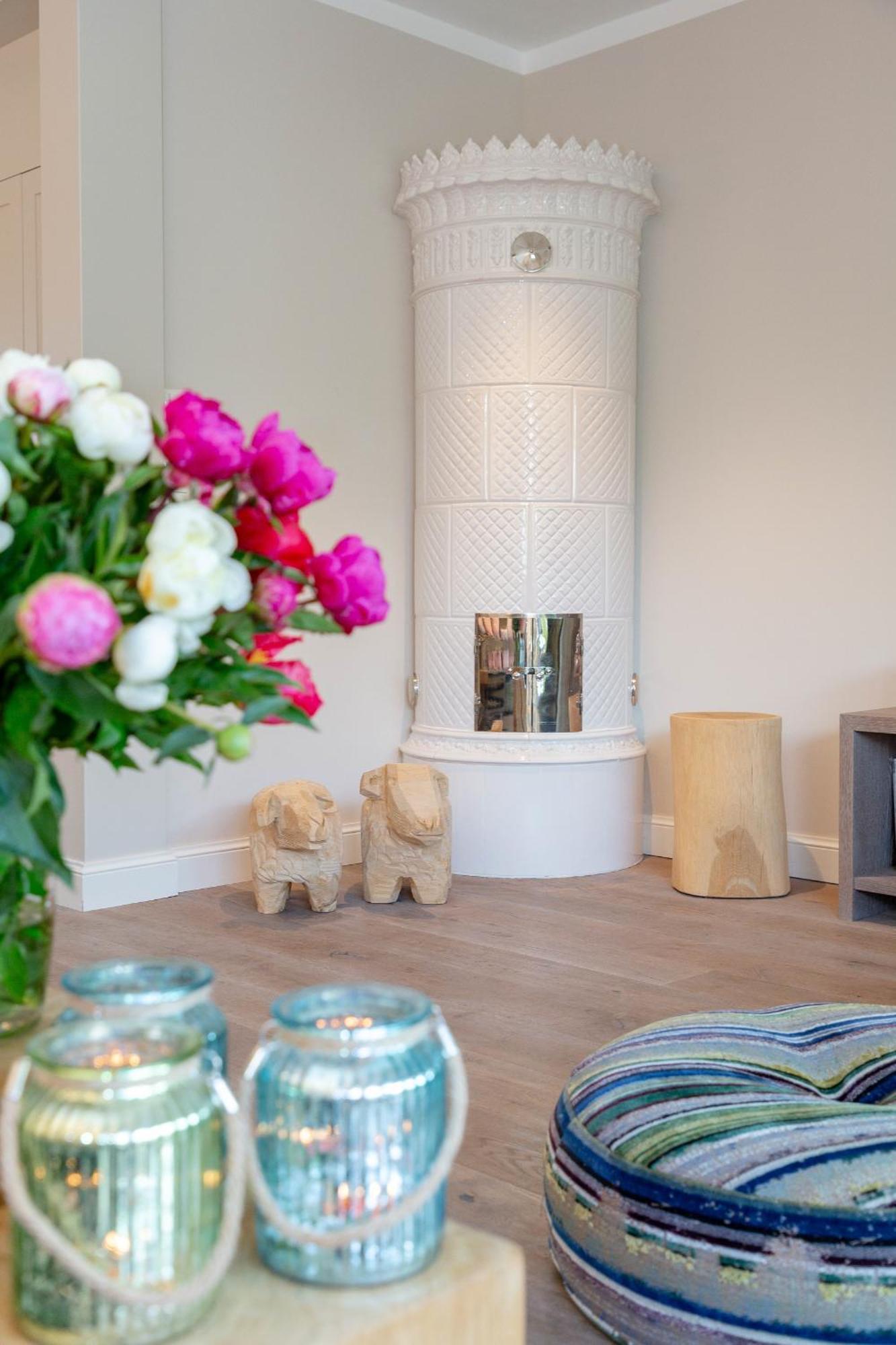 Reethues Syltliebe Villa Morsum  Eksteriør billede